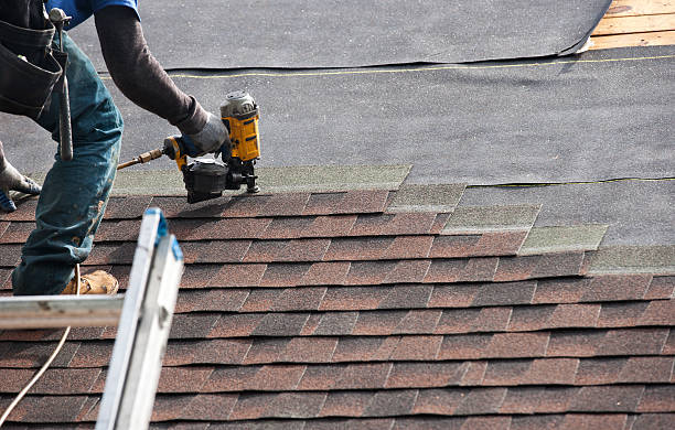 Licensed Roof Installation service in Sharpes, FL - Brentwood Metal Roofing